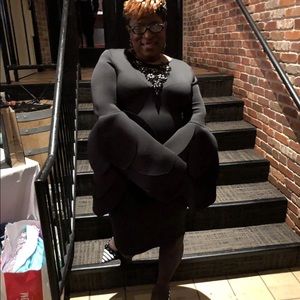 Meet your Posher, Kimberley